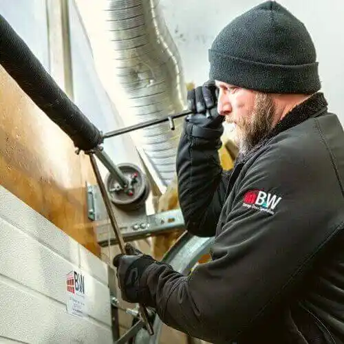 garage door service Emerald Bay